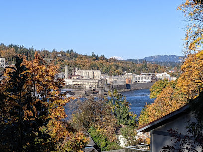 Oregon City, Oregon