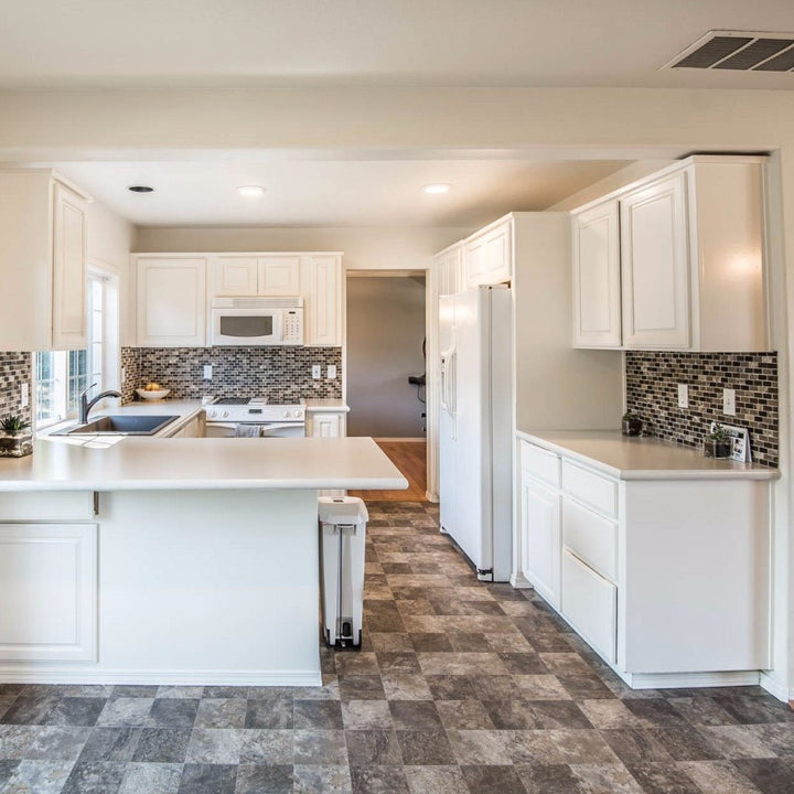 Oregon City Kitchen Remodel - Highland Ridge Custom Home Remodeling