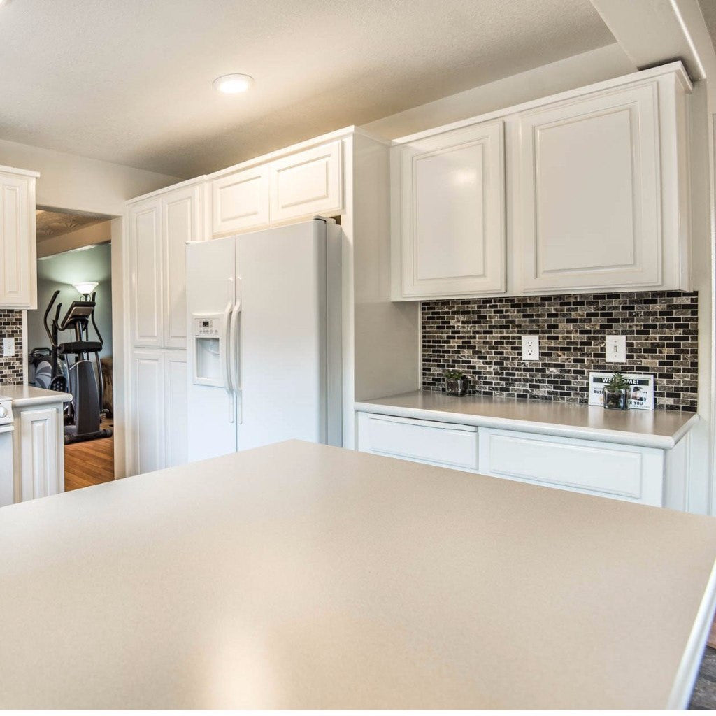 Oregon City Kitchen Remodel - Highland Ridge Custom Home Remodeling