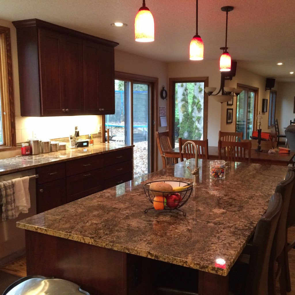 Lake Oswego Kitchen Remodel - Highland Ridge Custom Home Remodeling