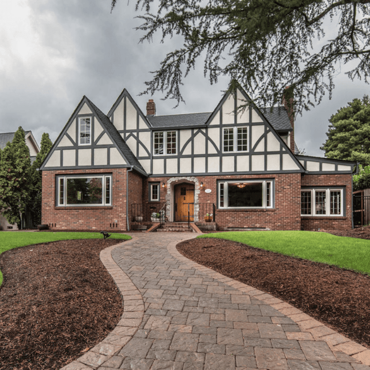 Portland Exterior Remodel - Highland Ridge Custom Home Remodeling