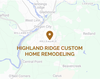 Service Map