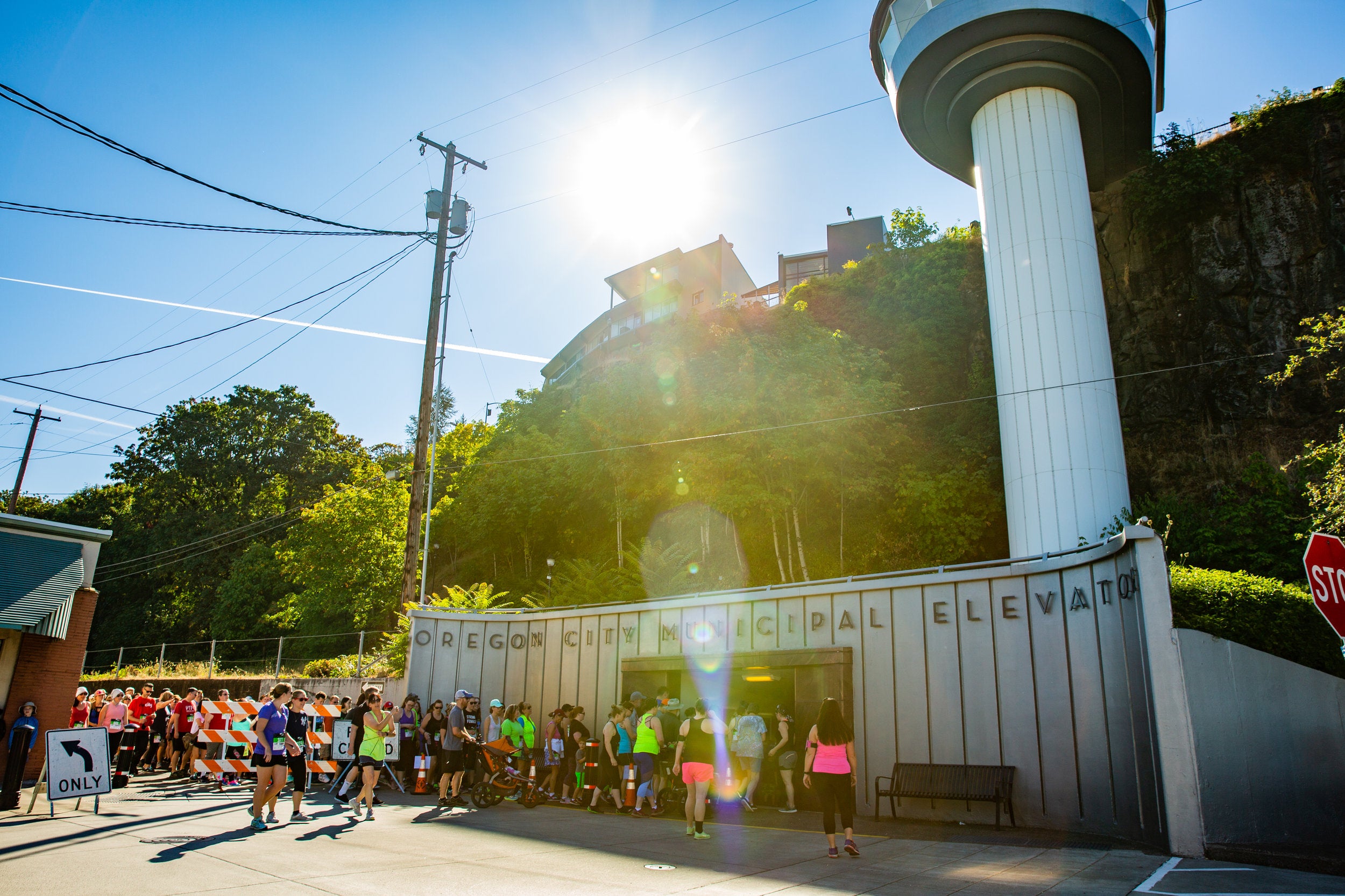 5th Annual Oregon Trail Game 5k + Kids Race