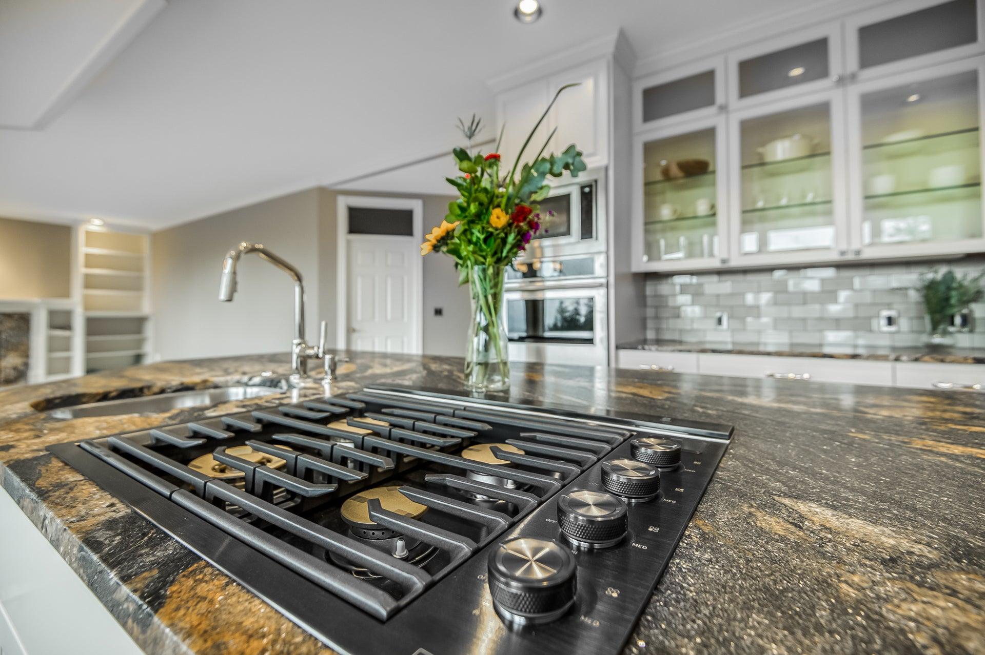 Kuhn Kitchen Remodel